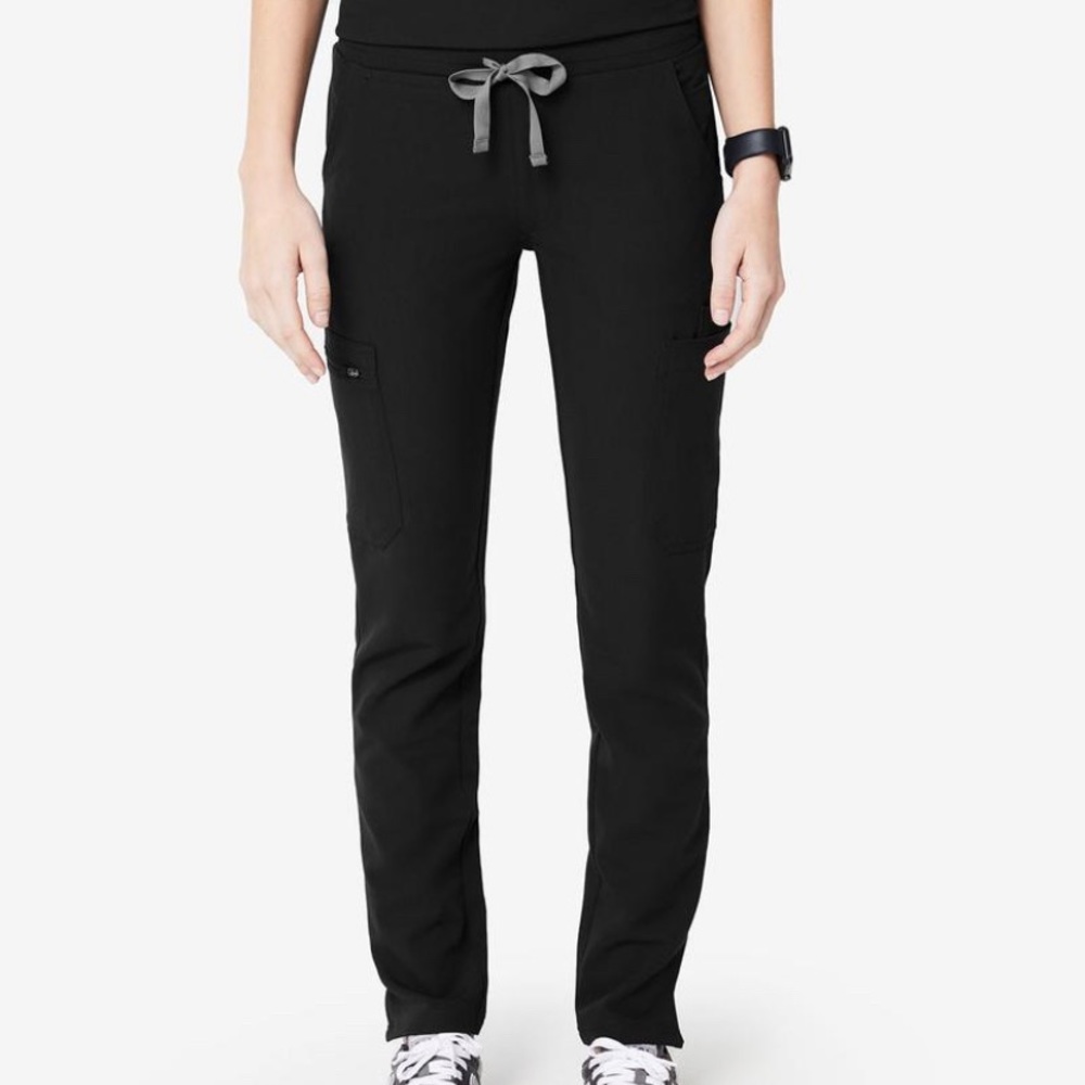 FIGS scrub pants
